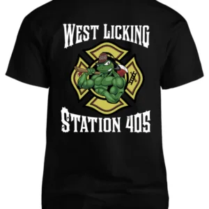 Station T-Shirt